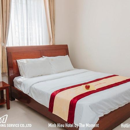 Minh Hieu Hotel Vung Tau Exterior photo
